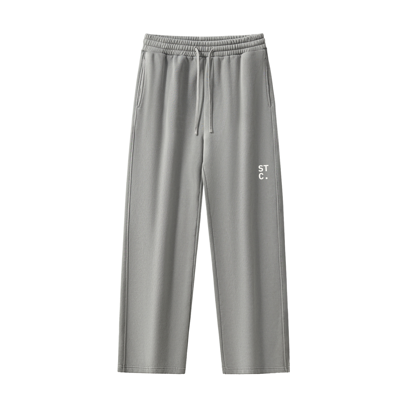 STC. Enzyme-Treated Sweatpant