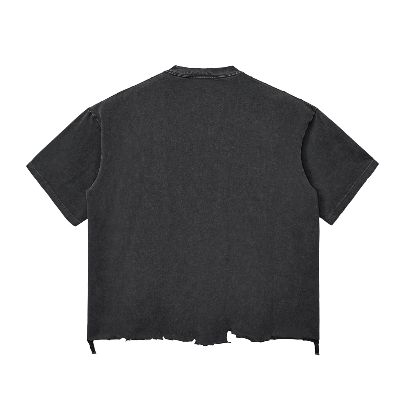 Soft Energy Club — Soft-Washed Boxy Tee