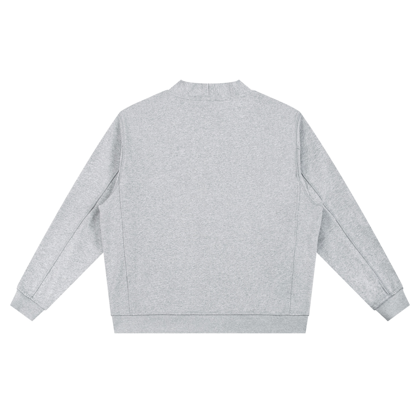 STC. Heavyweight Sweat Cardigan