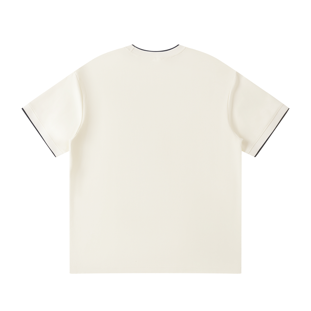 Soft Top Co. Contrast Tee