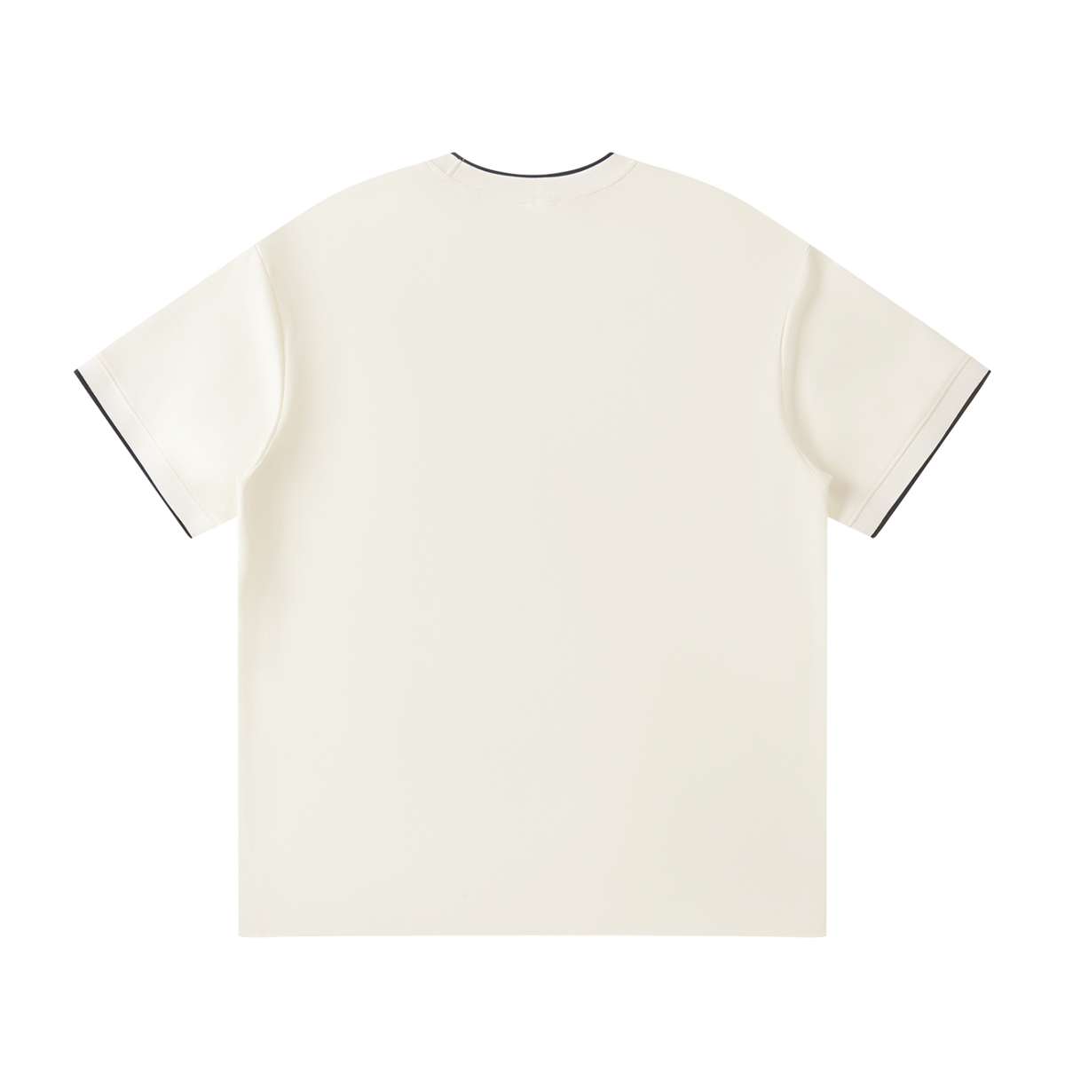 Soft Top Co. Contrast Tee