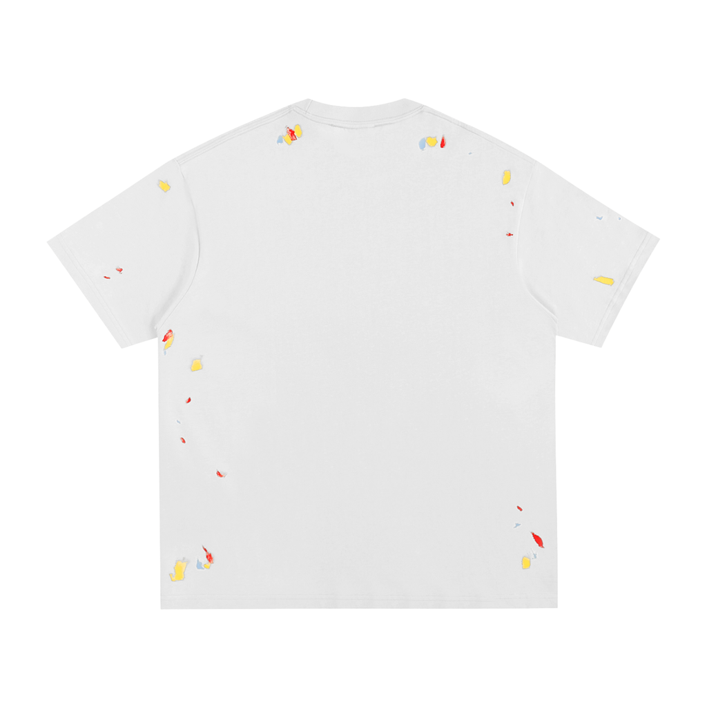 Splatter Paint Tee