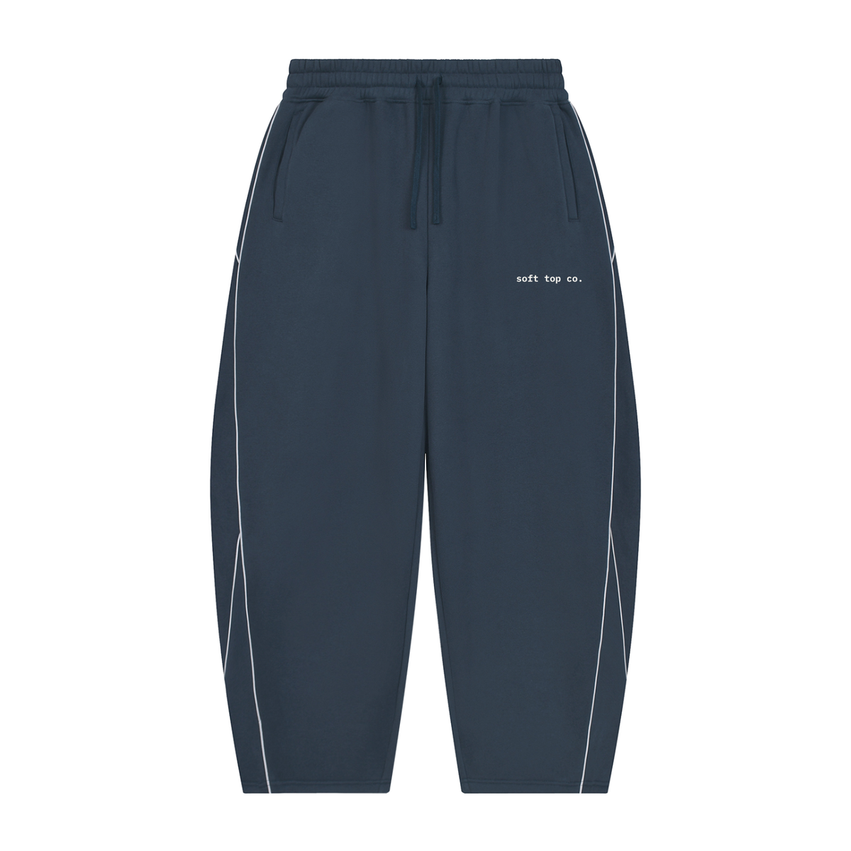 Soft Top Co. Barrel Fleece Sweatpants