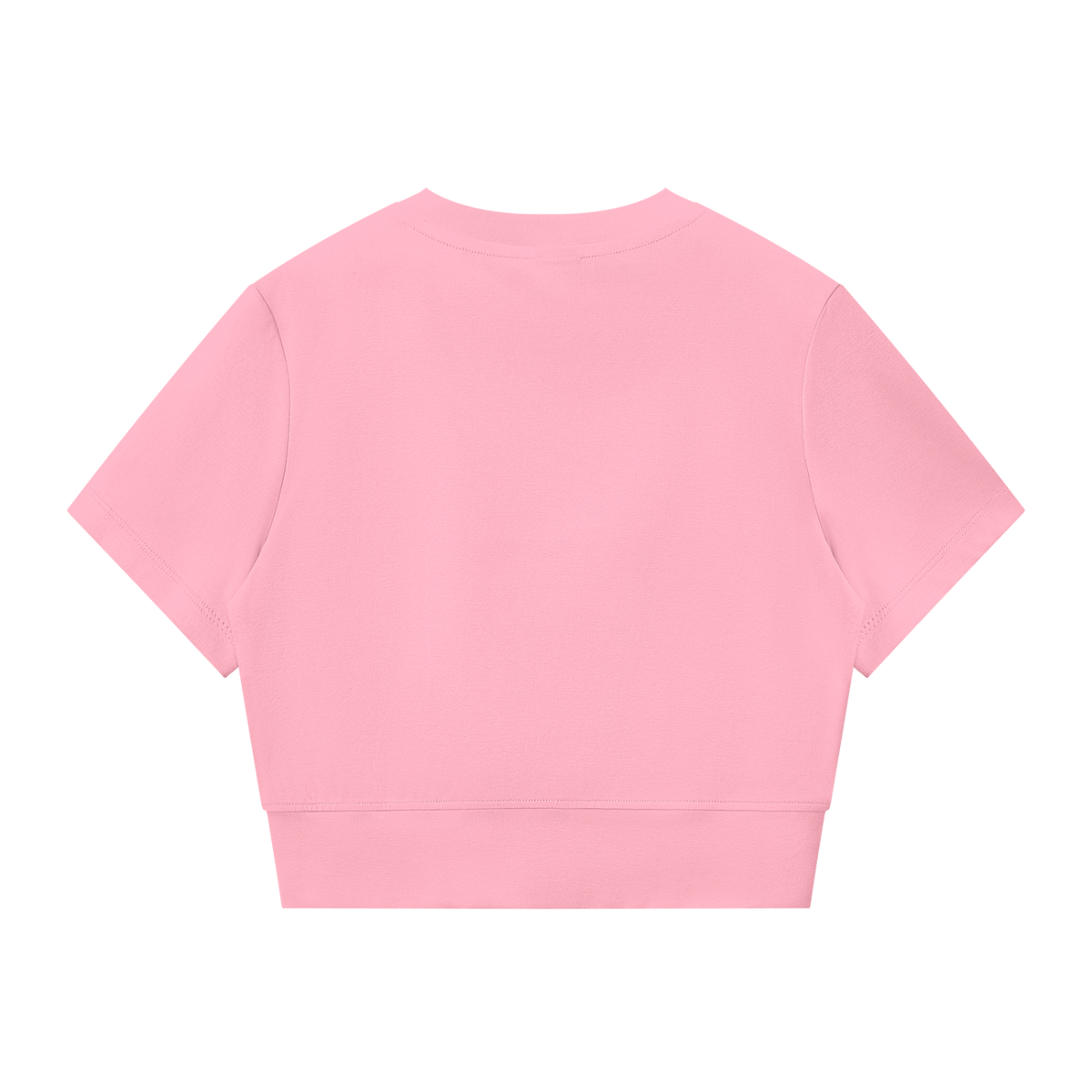 Soft Top Co. Zip Crop