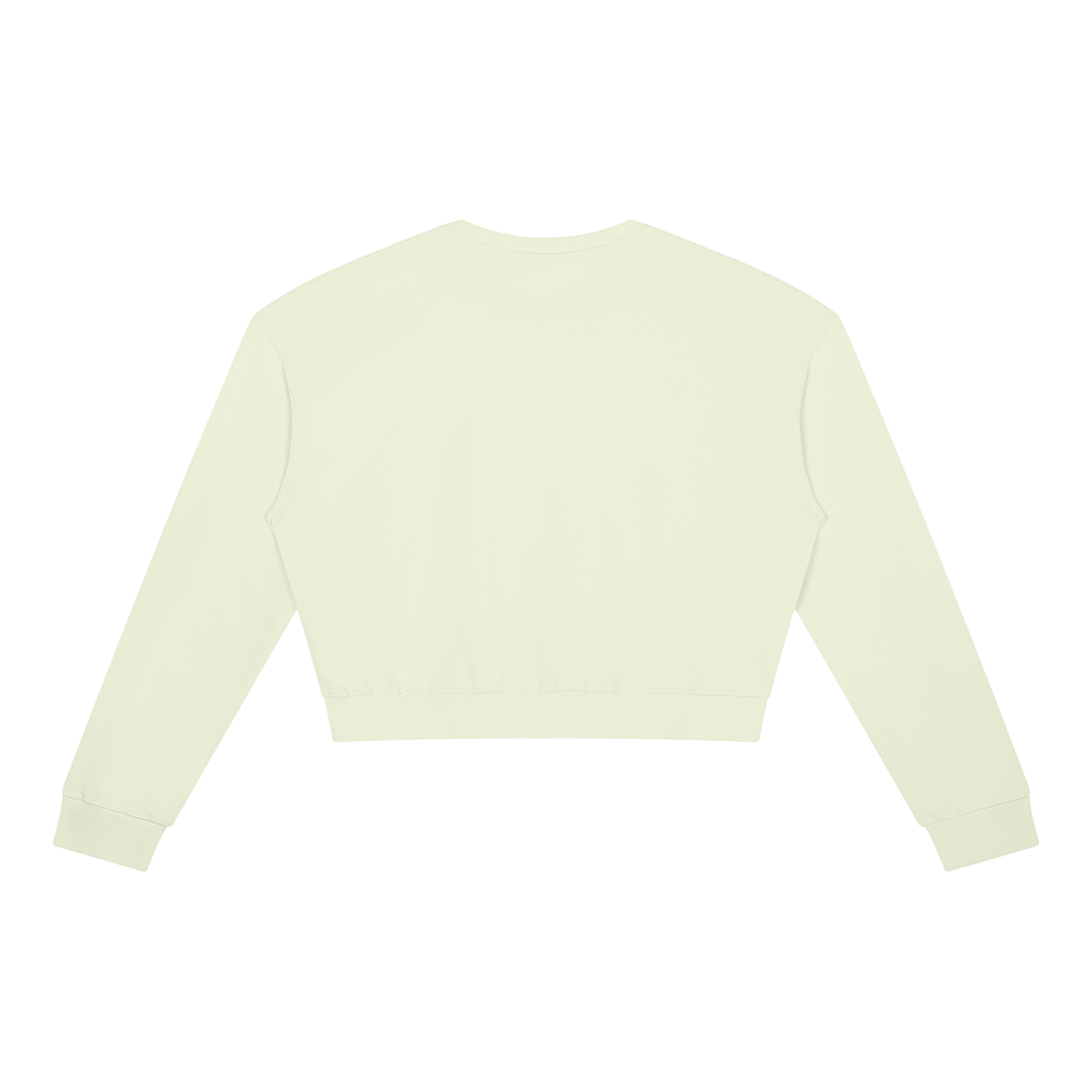 Soft Top Co. Cropped Crew