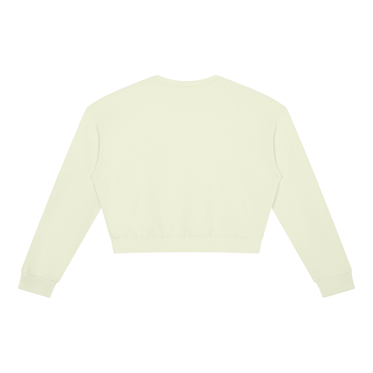 Soft Top Co. Cropped Crew