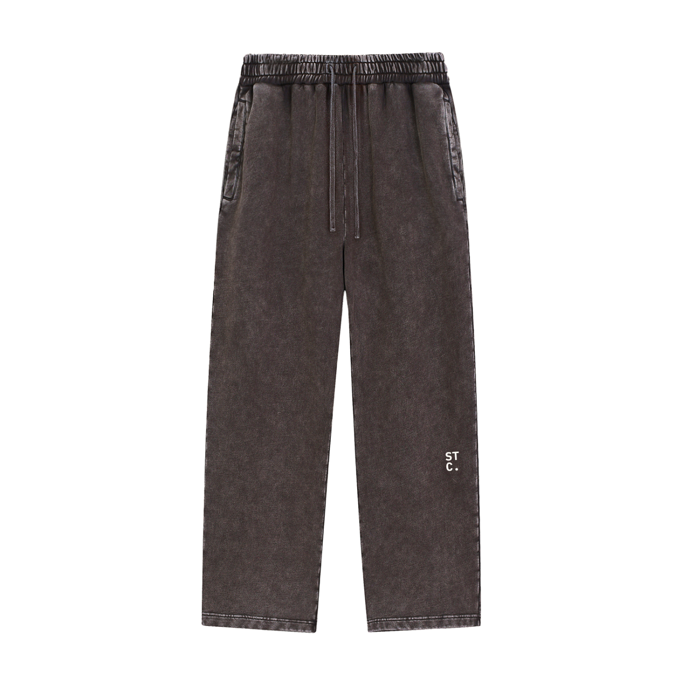 STC. The Winter-Weight Sweatpant