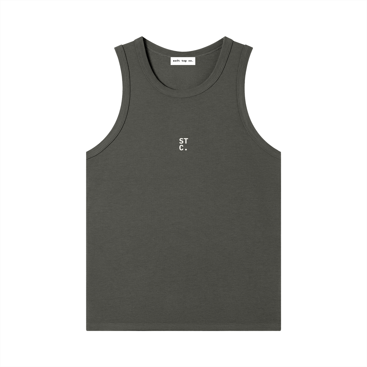 STC. Heavyweight Rib Tank