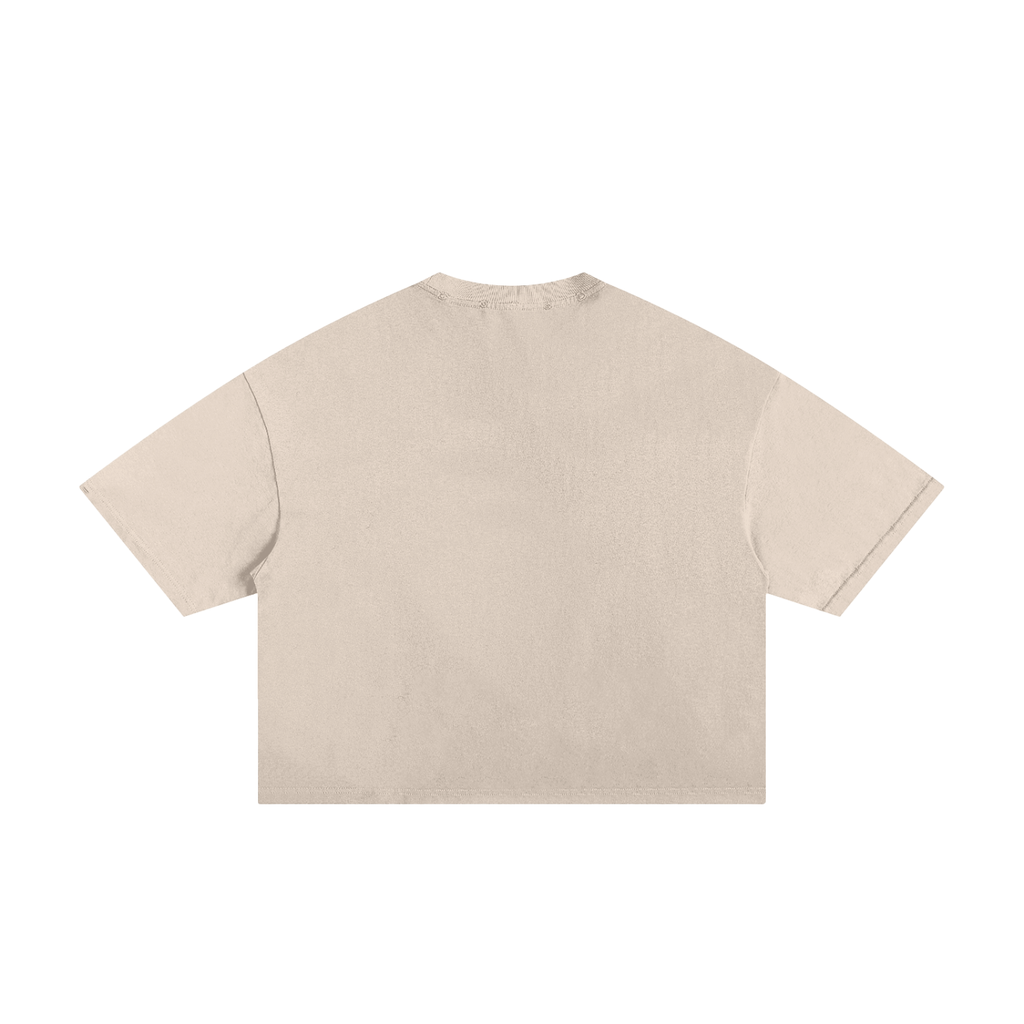 Worn Soft Tee