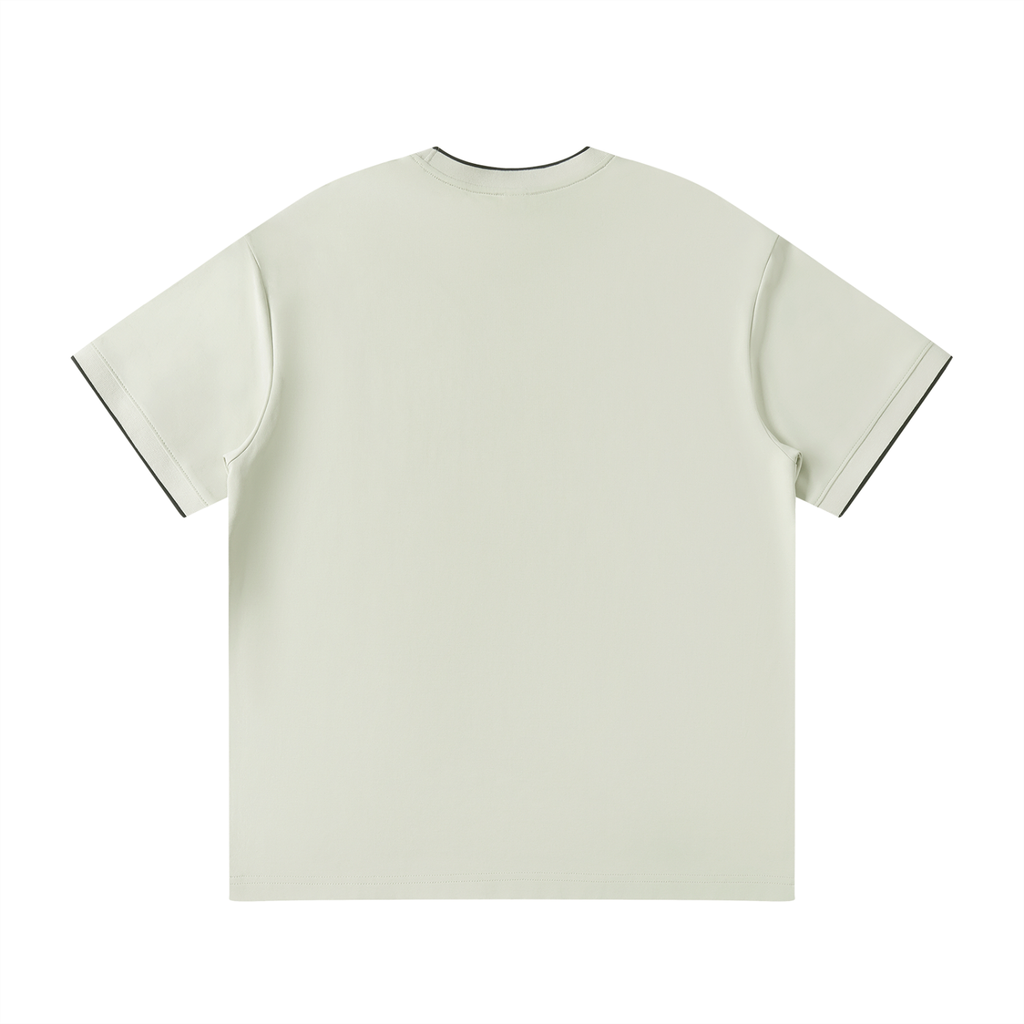 Soft Top Co. Contrast Tee