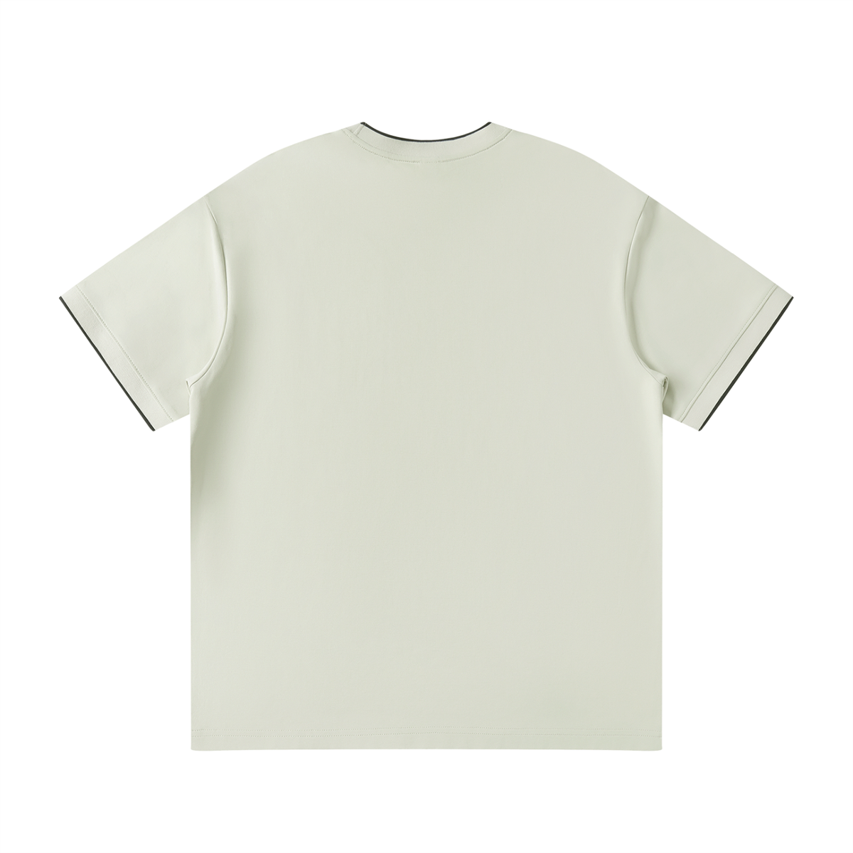 Soft Top Co. Contrast Tee