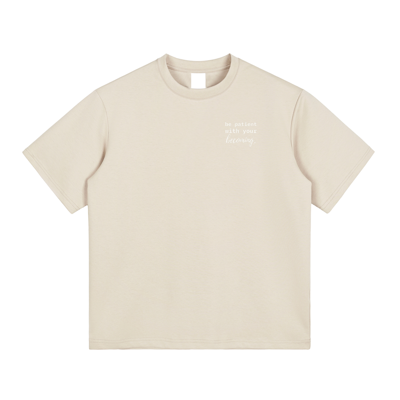 Soft Note Tee – Unisex T-Shirt