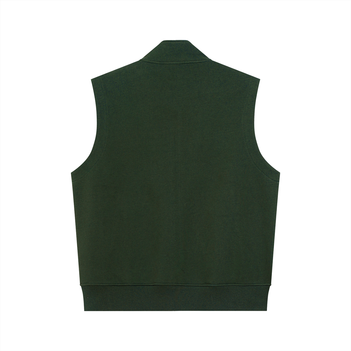 Soft Top Co. Layer Vest