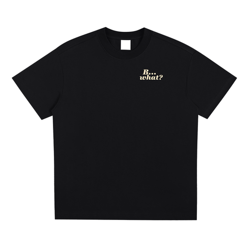 Miss Butch Tee – Unisex Statement T-Shirt