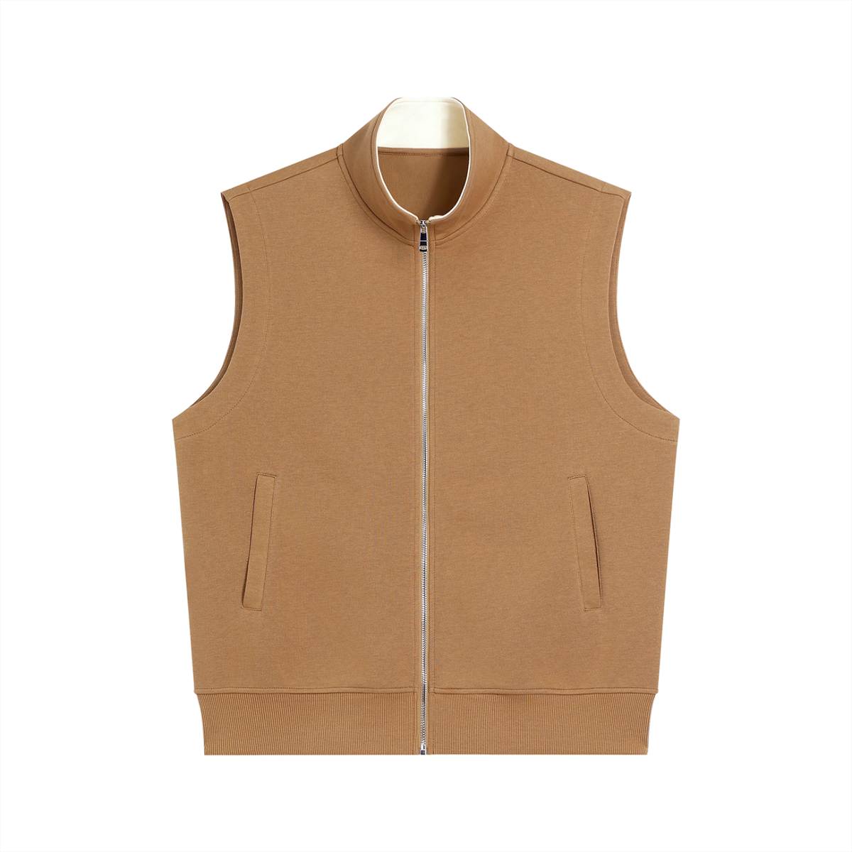 Soft Top Co. Layer Vest