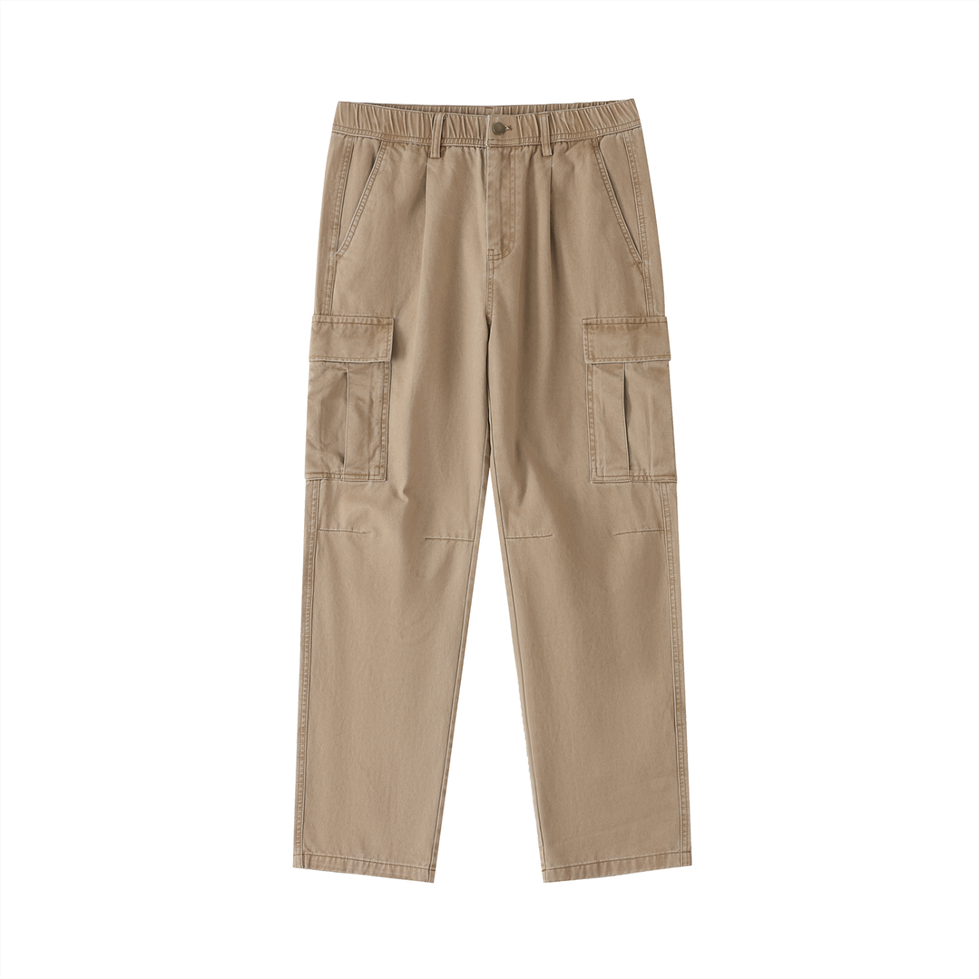 Everyday Cargo Pants