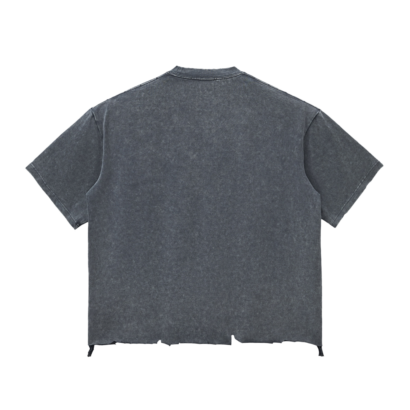 Soft Energy Club — Soft-Washed Boxy Tee