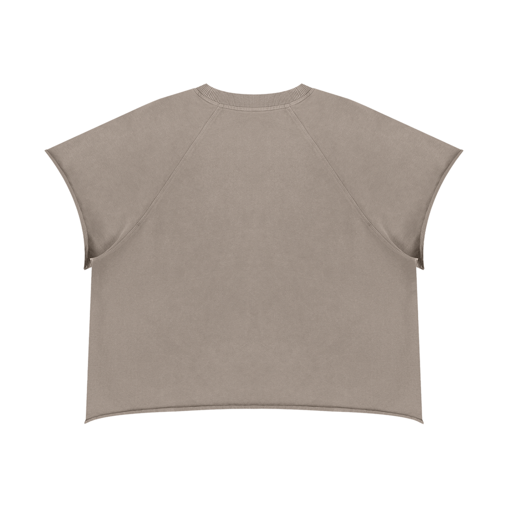 Soft Top Co. Raw Cut Tee