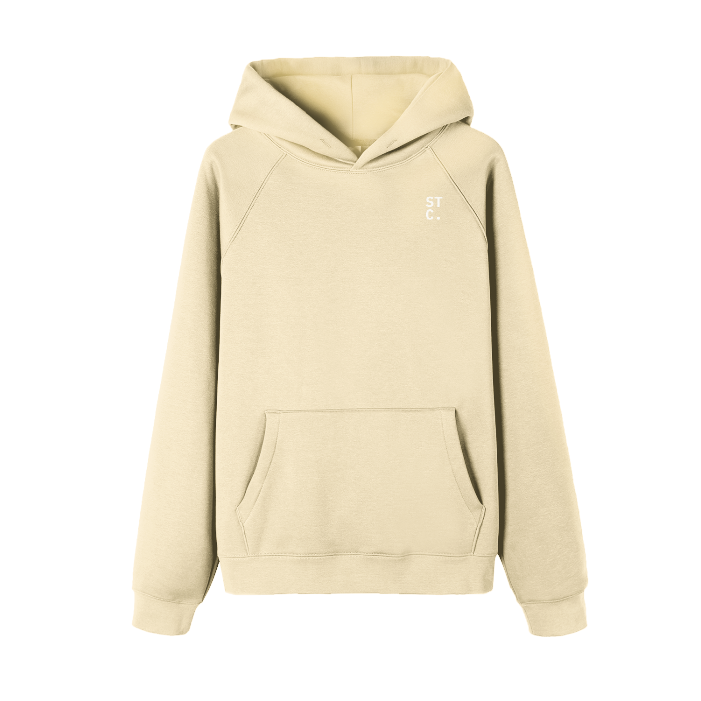 STC. Staple Hoodie