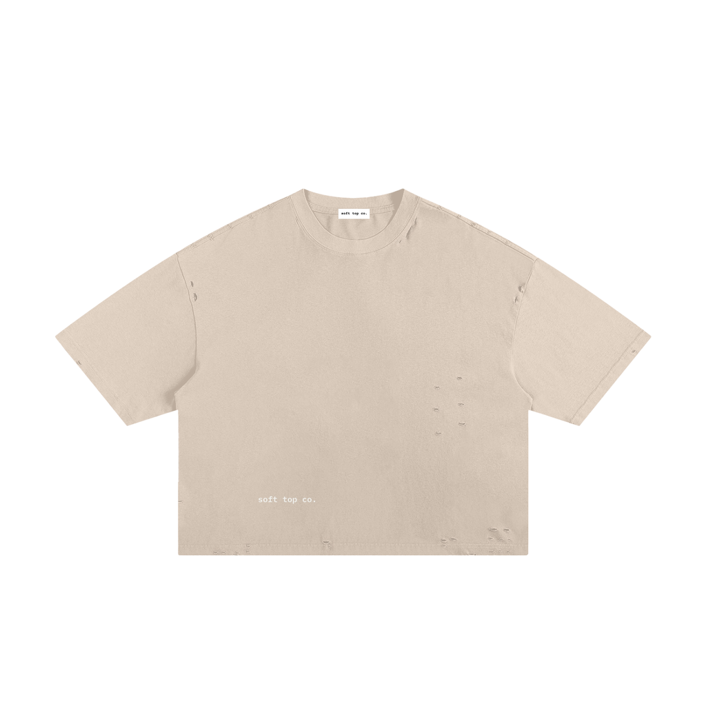 Worn Soft Tee