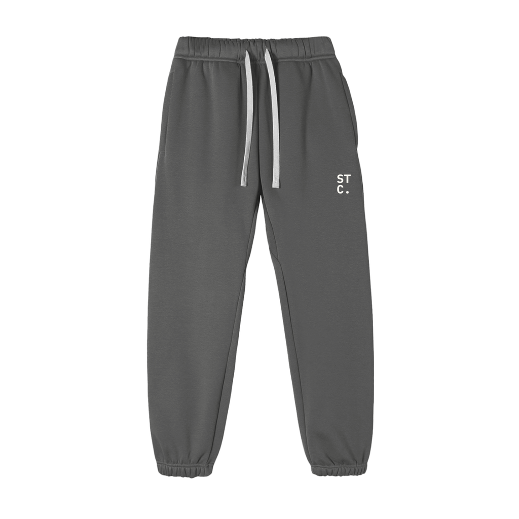 STC. Cozy Fleece Sweatpants