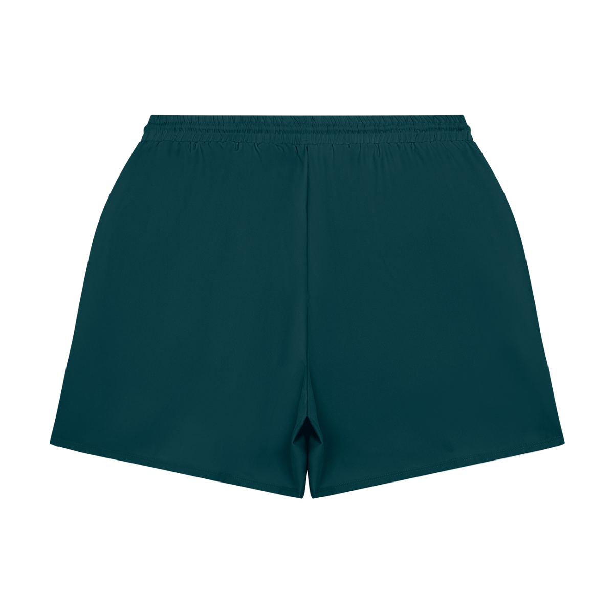 Soft Top Co. Training Shorts.