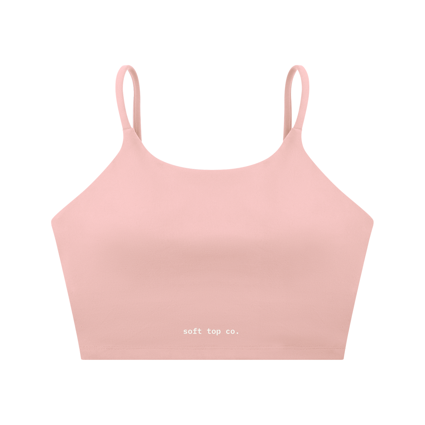 STC. Strappy Active Bra