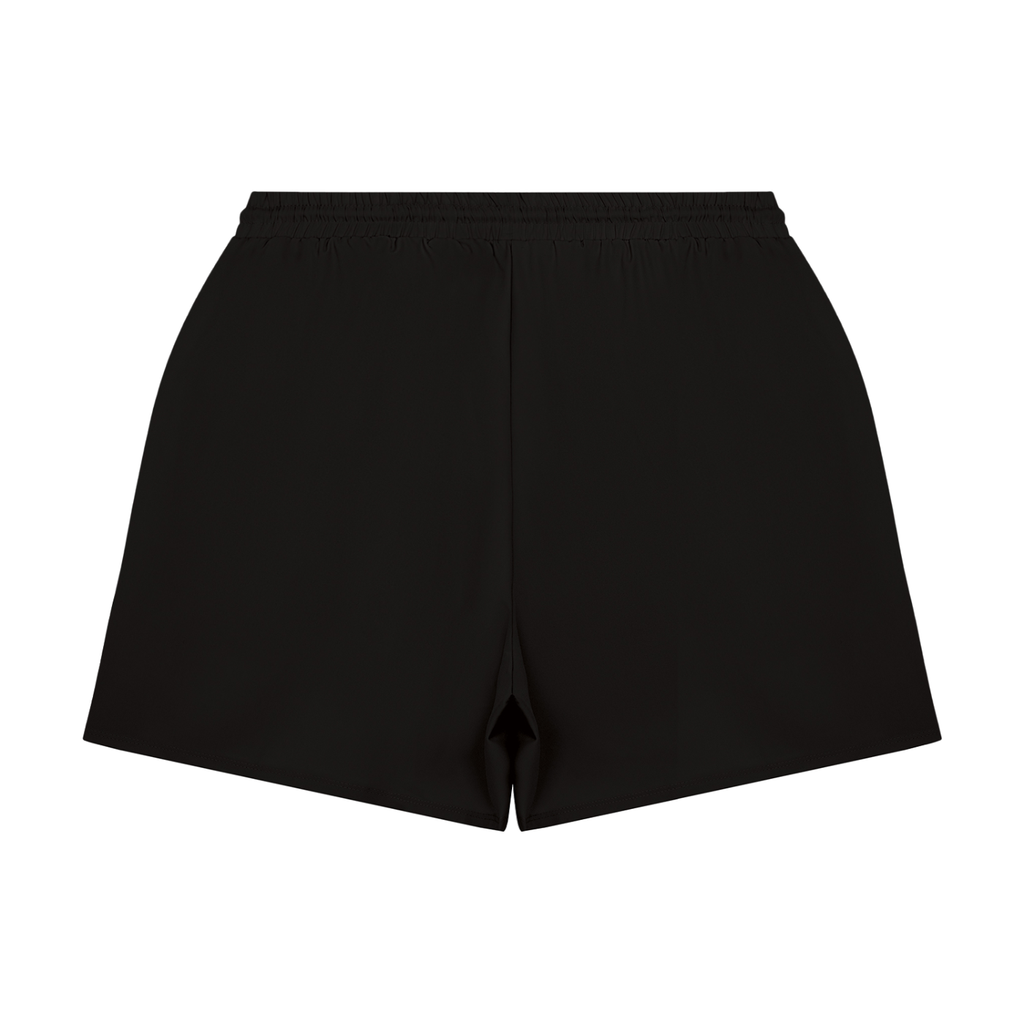 Soft Top Co. Training Shorts.