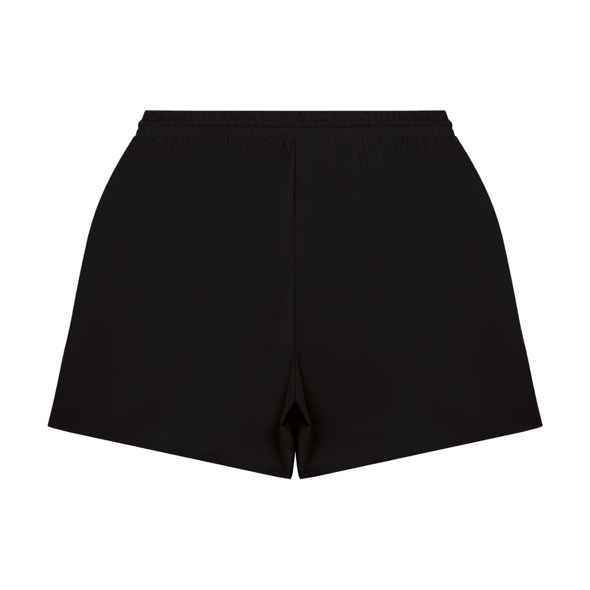 Soft Top Co. Training Shorts.