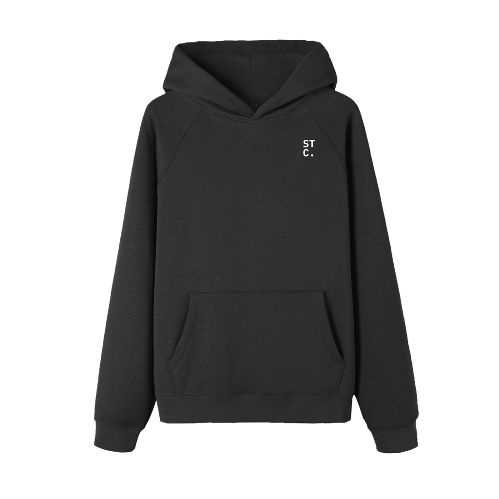 STC. Staple Hoodie