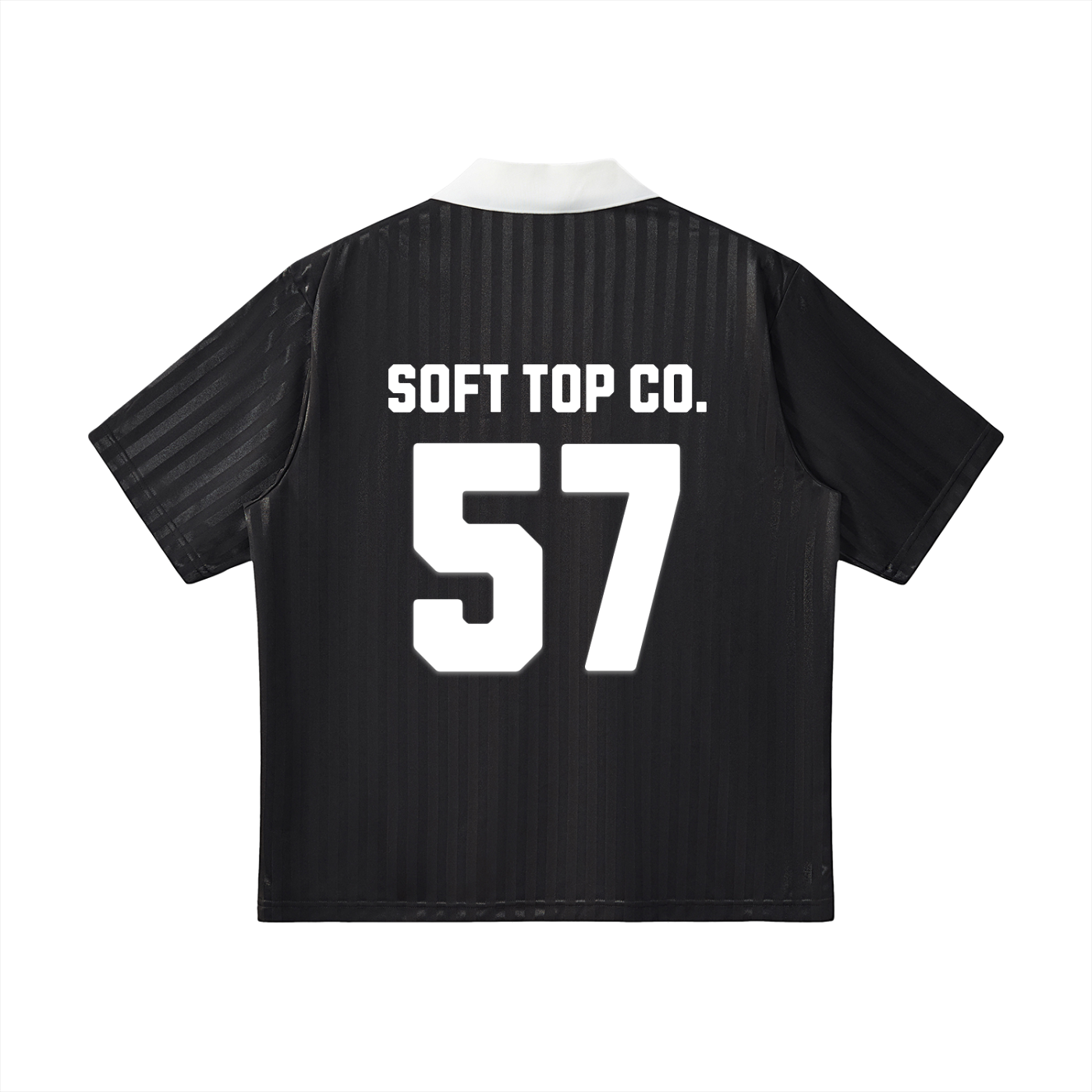 STC. 57 Soccer Jersey