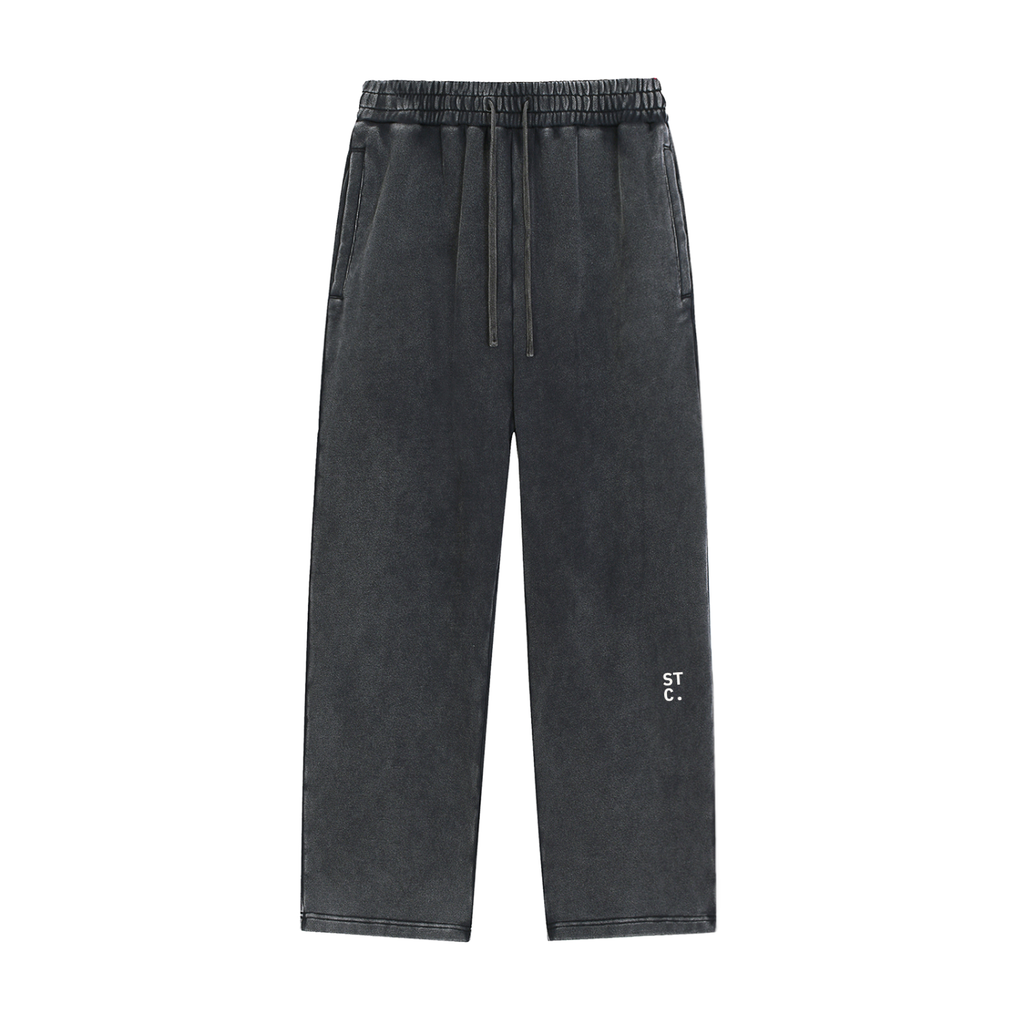 STC. The Winter-Weight Sweatpant