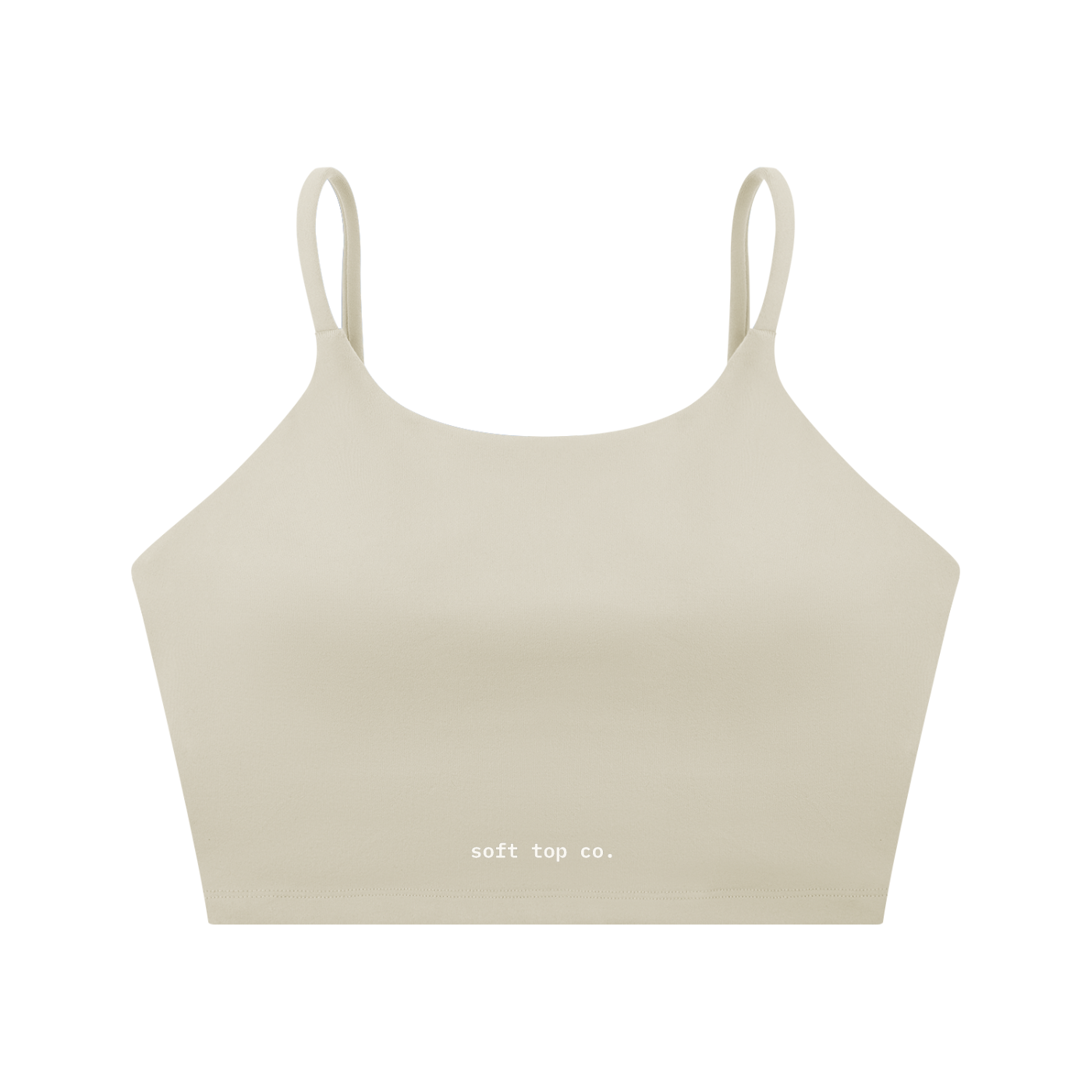 STC. Strappy Active Bra