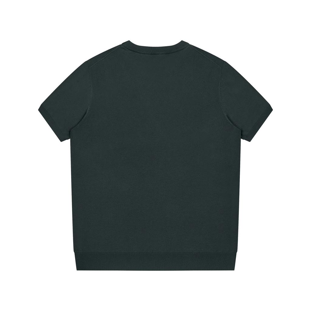 Soft Top Co. Knit Tee.