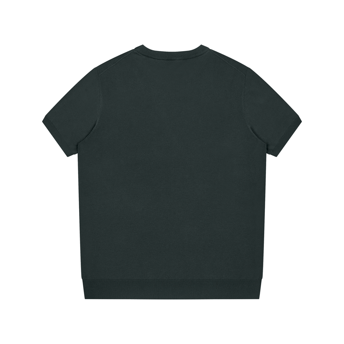 Soft Top Co. Knit Tee.