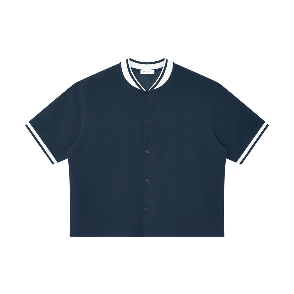 Soft Top Co. Varsity Jersey