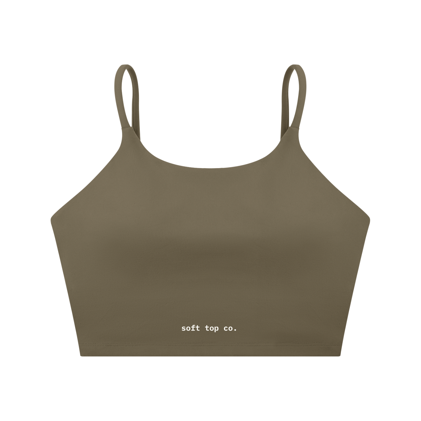 STC. Strappy Active Bra