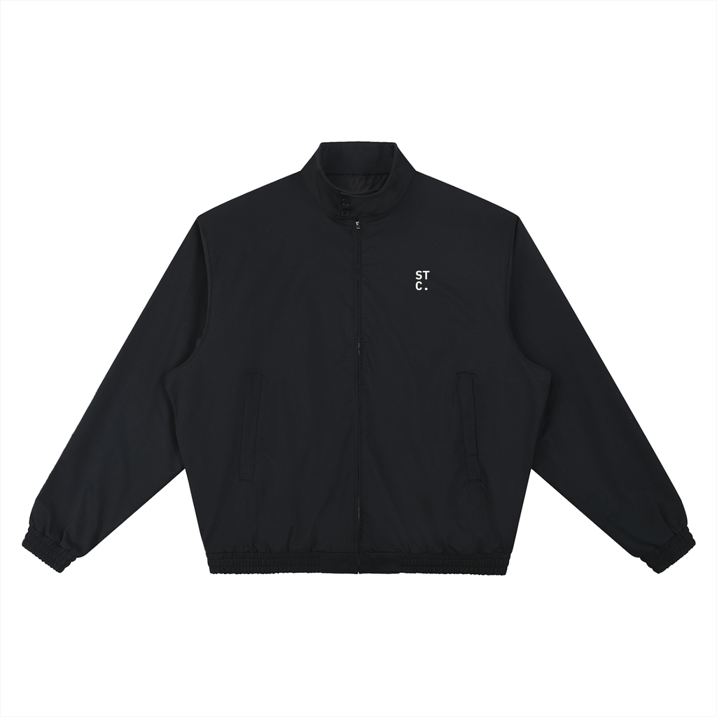 The STC. Structure Bomber Jacket