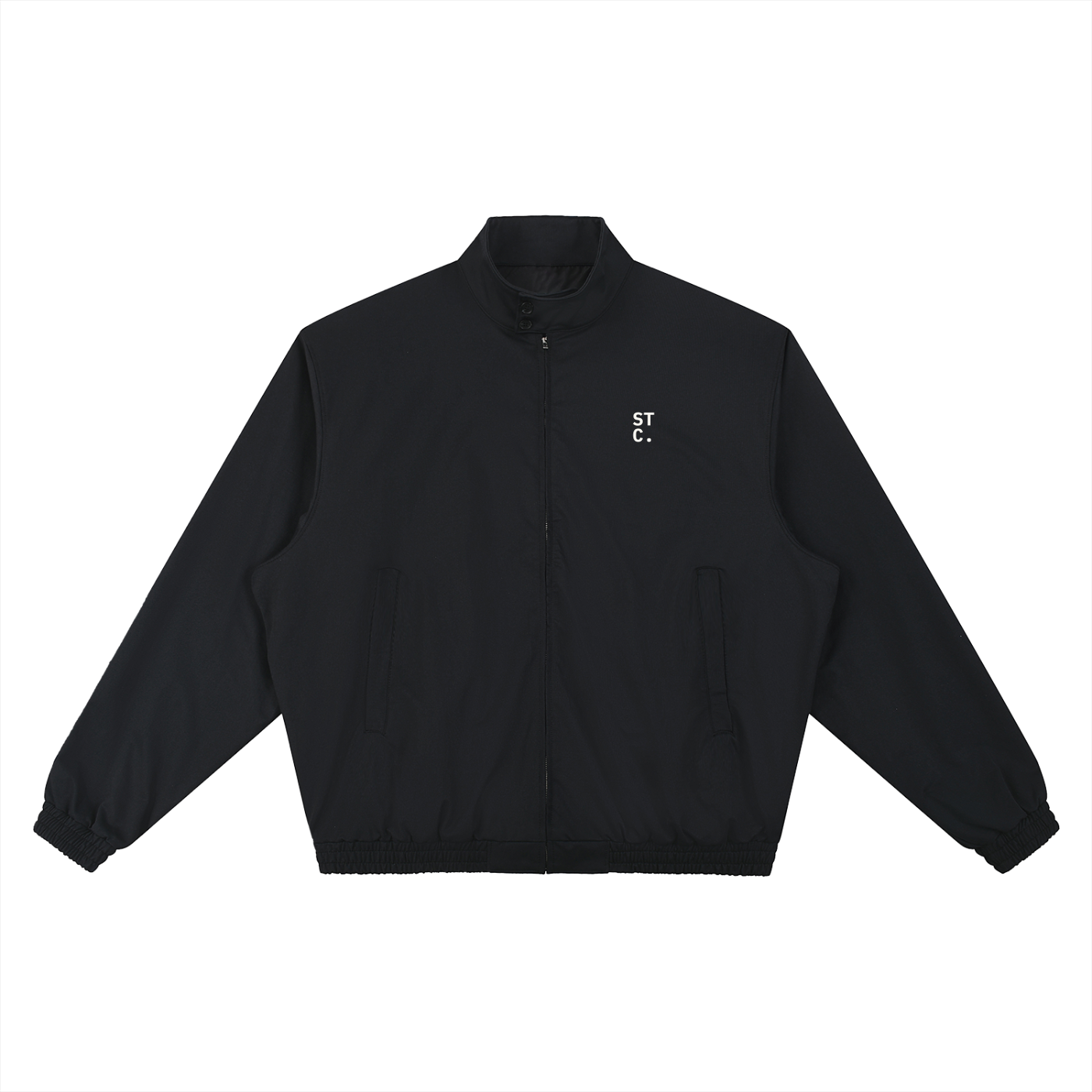 The STC. Structure Bomber Jacket