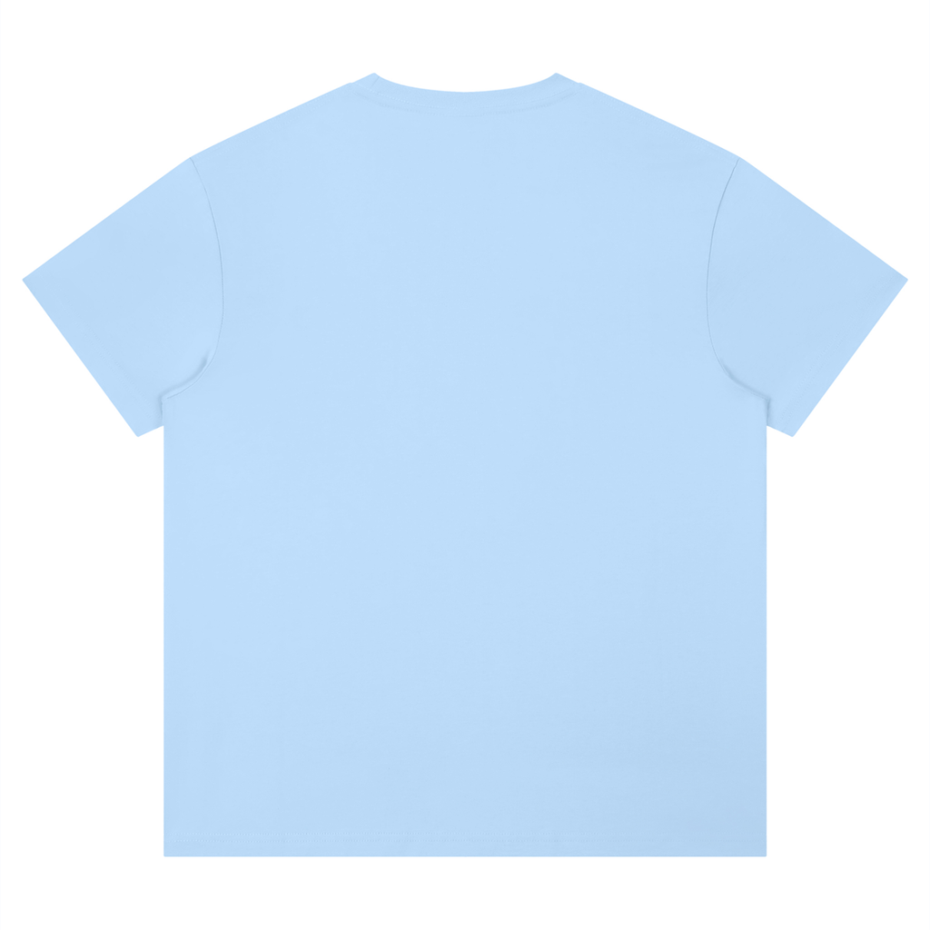 STC. Lightweight Everyday Tee