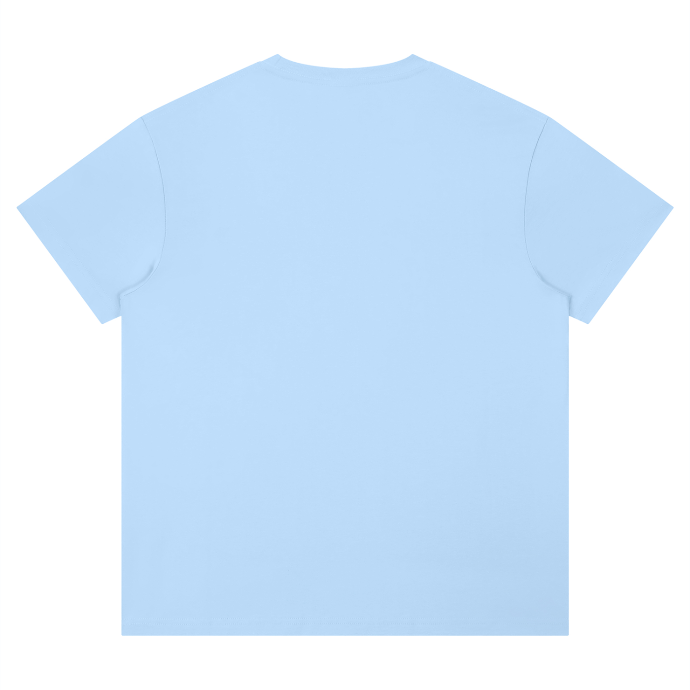 STC. Lightweight Everyday Tee