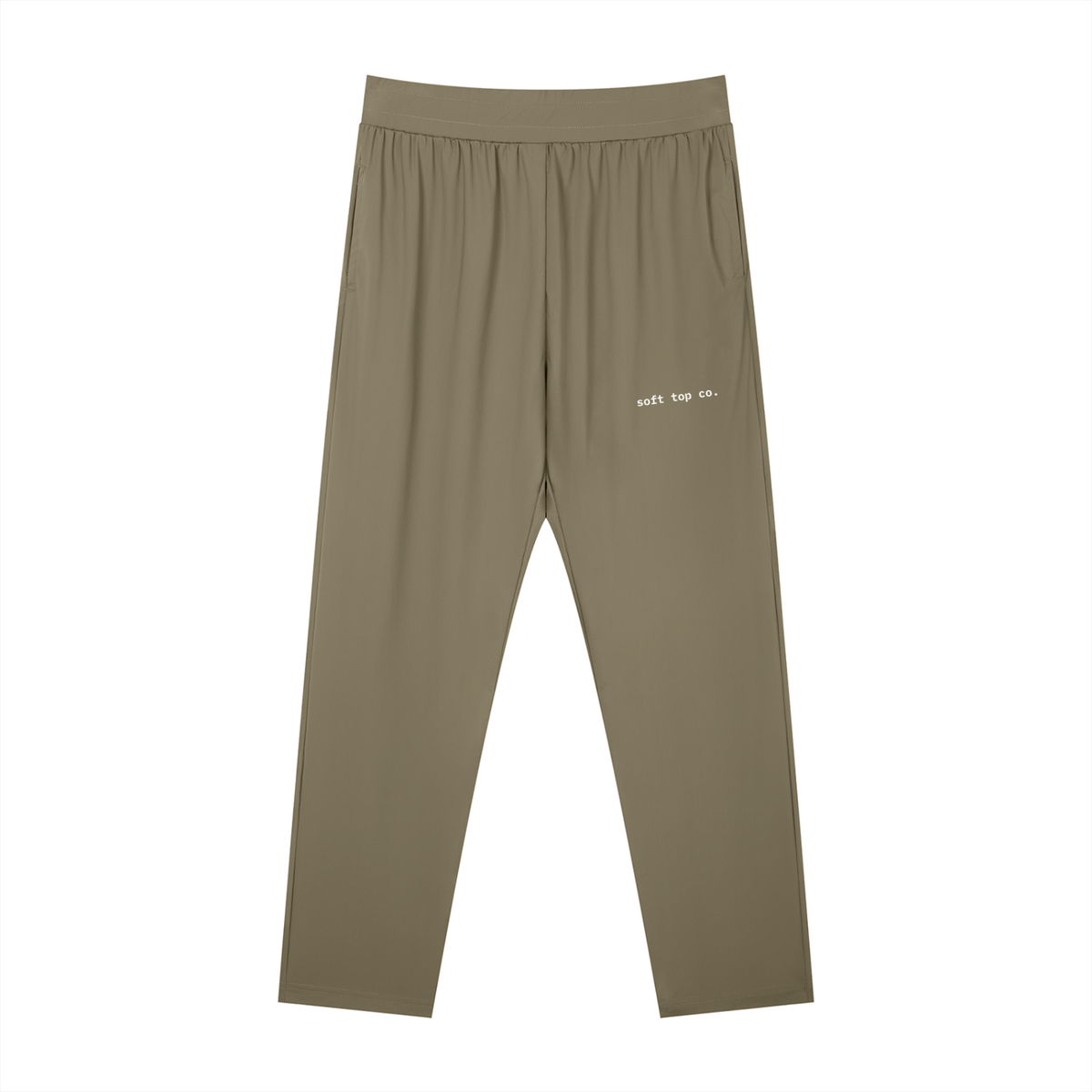 Soft Top Co. Active Pant