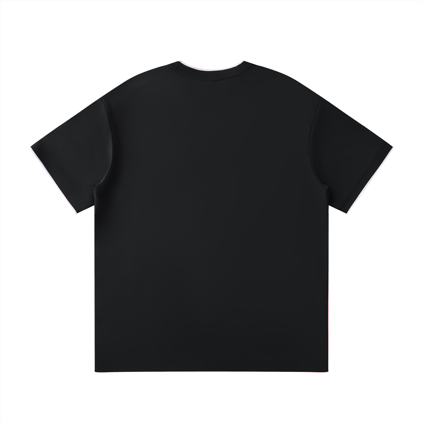 STC. Essential Tee — Regular Fit