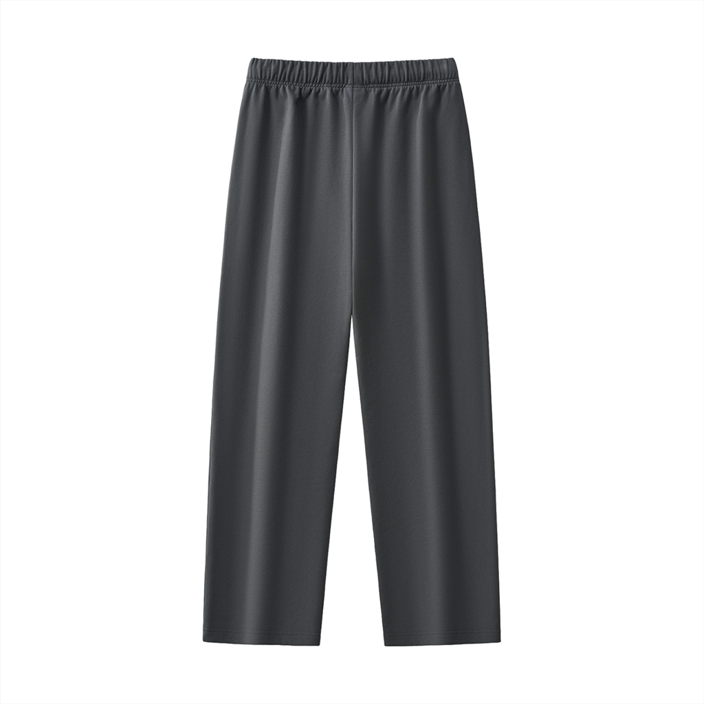STC. Everyday Straight-Leg Sweatpant