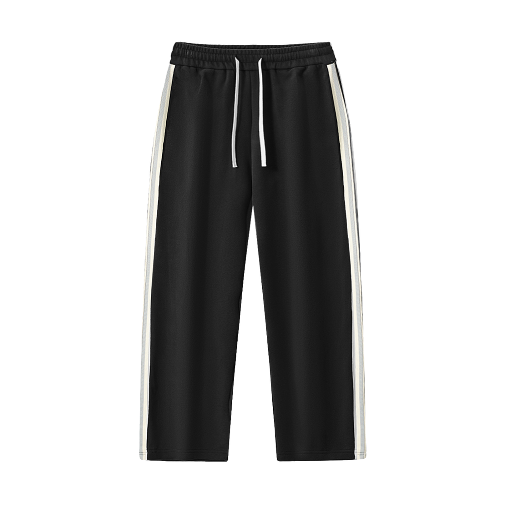 STC. Essential Side-Stripe Track Pants
