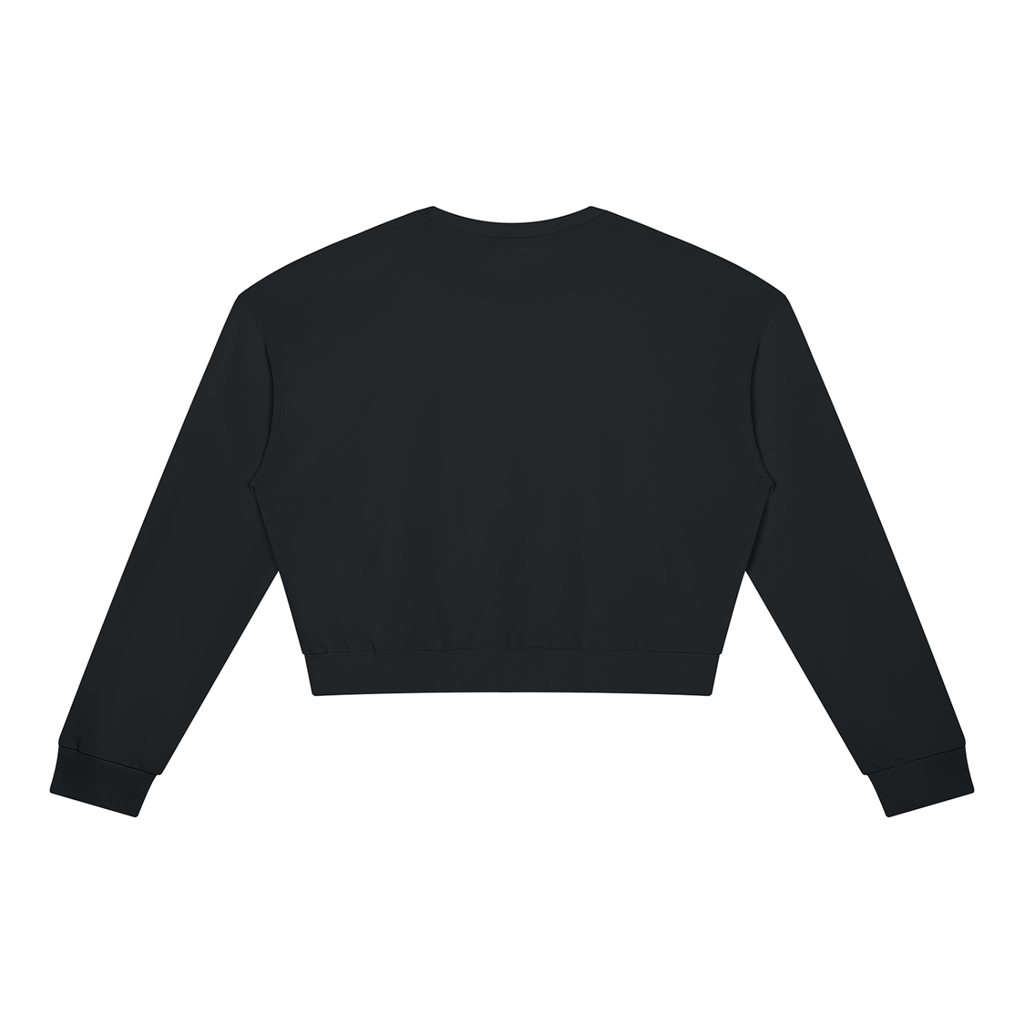 Soft Top Co. Cropped Crew