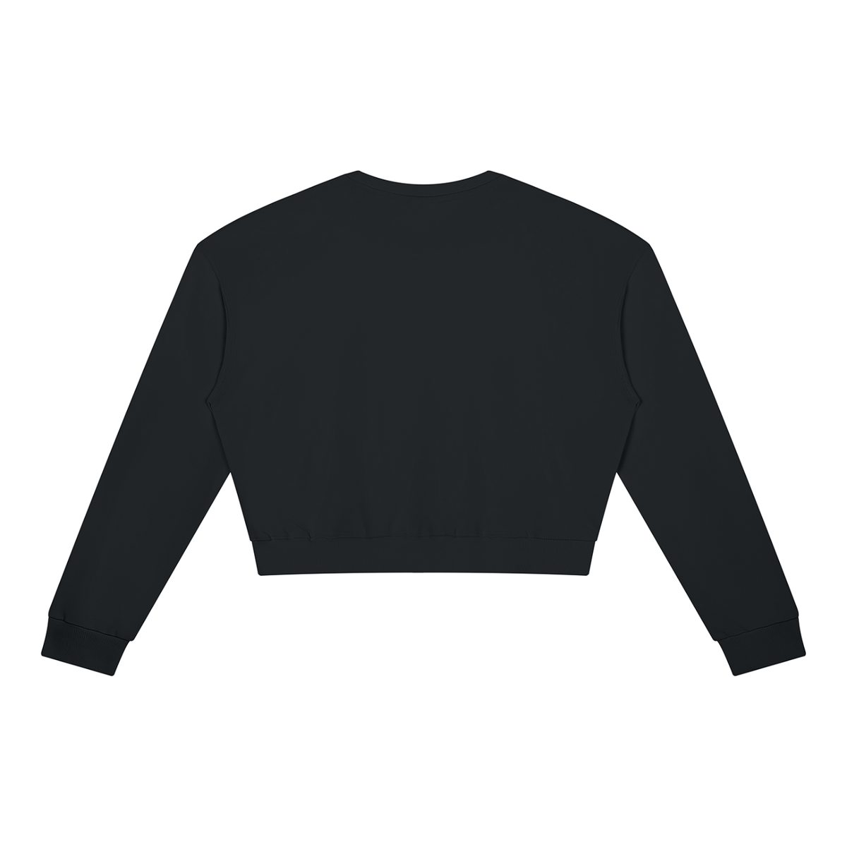 Soft Top Co. Cropped Crew