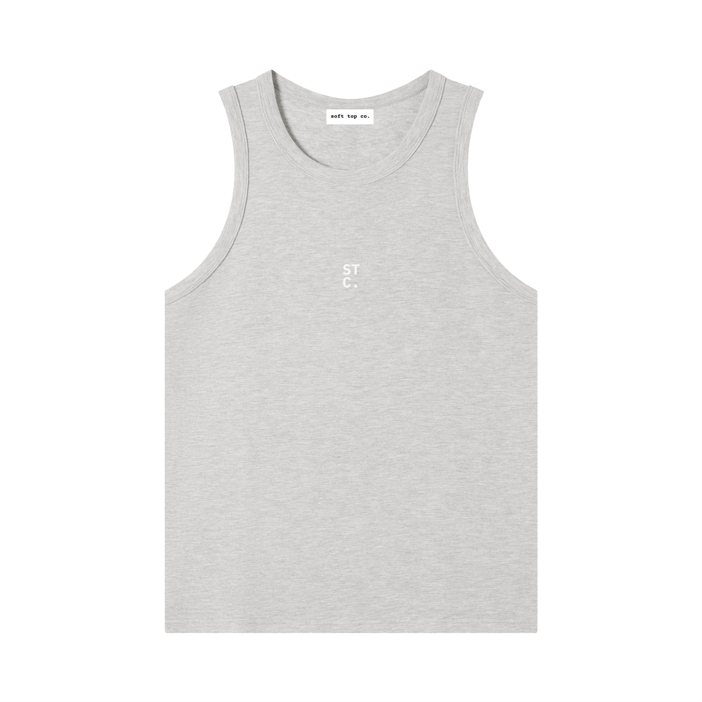 STC. Heavyweight Rib Tank