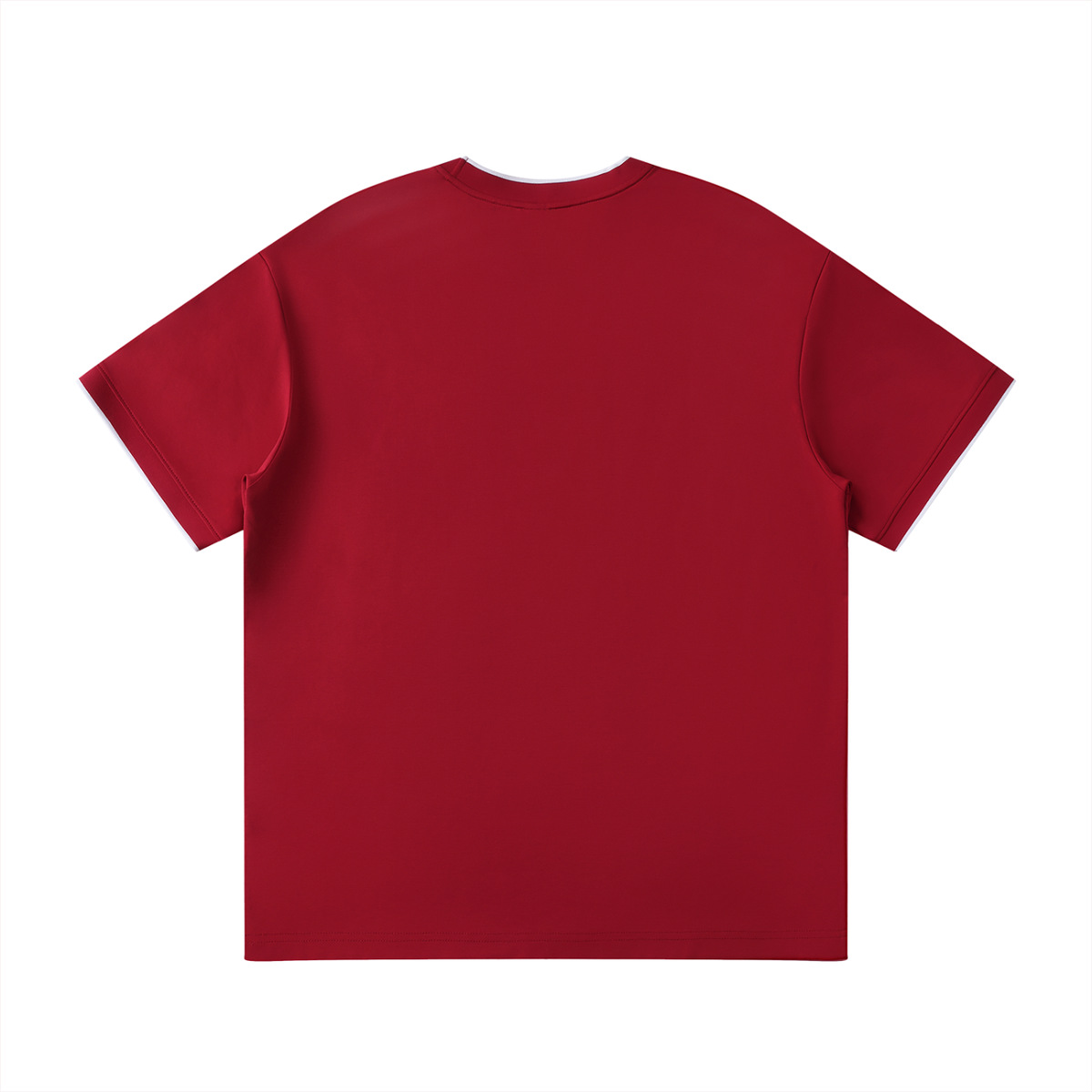 Soft Top Co. Contrast Tee
