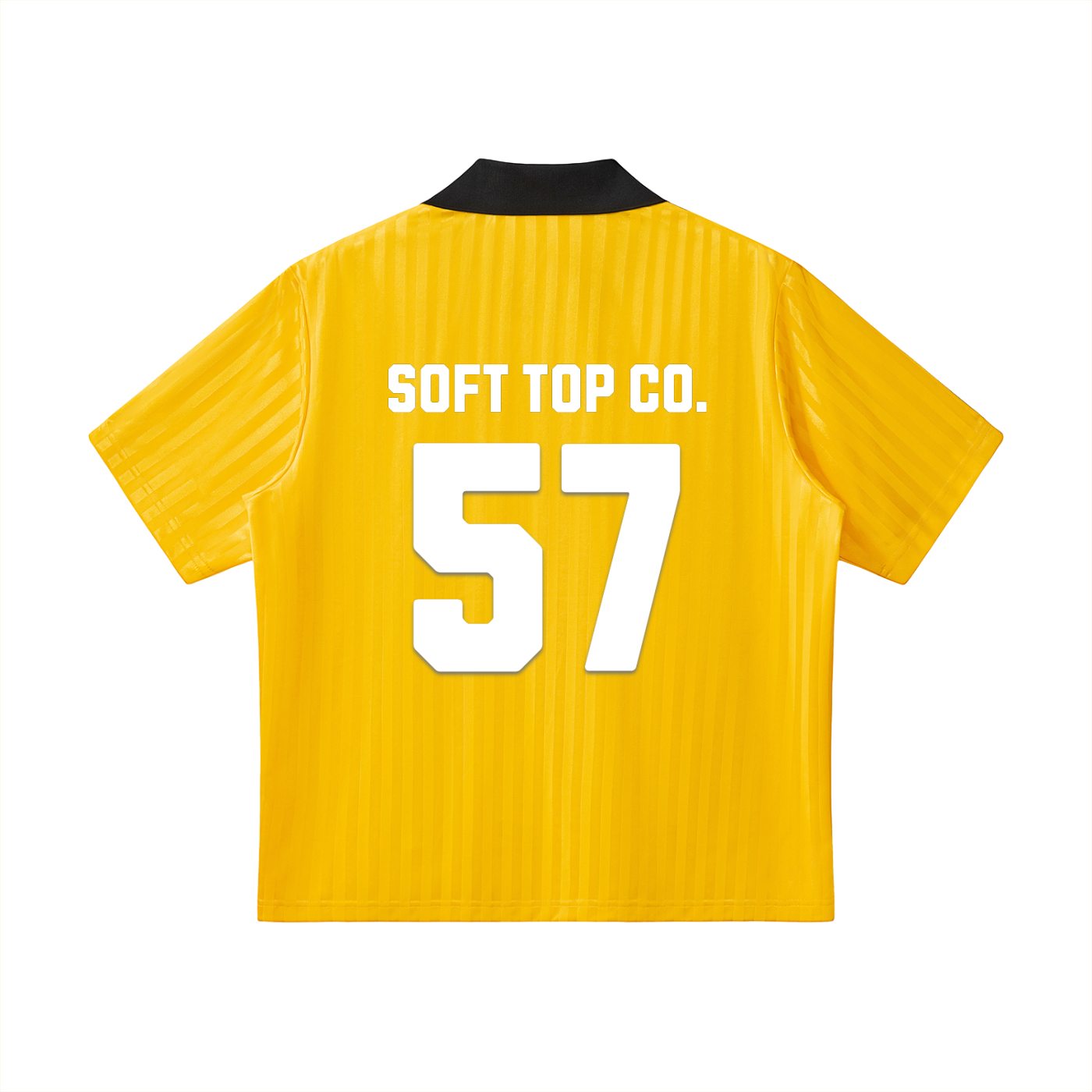 STC. 57 Soccer Jersey